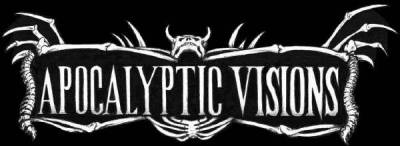 logo Apocalyptic Visions logo Apocalyptic Visions